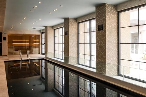 Urban Valley Resort & Spa Hotel in Malta