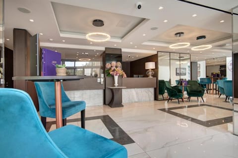 Urban Valley Resort & Spa Hotel in Malta