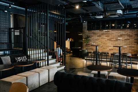 Block Aparthotel Hotel in Munxar