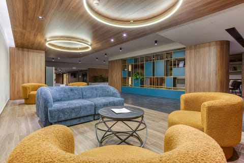 Solana Hotel & Spa Hotel in Malta