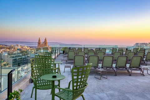 Solana Hotel & Spa Hotel in Malta