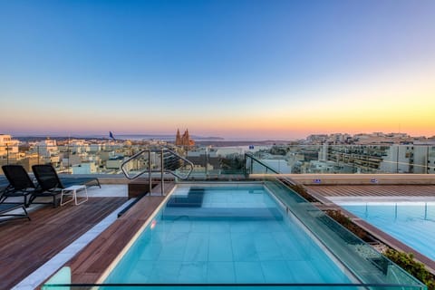 Solana Hotel & Spa Hotel in Malta