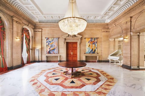 Sofia Hotel Balkan a Luxury Collection Hotel Hotel in Sofia