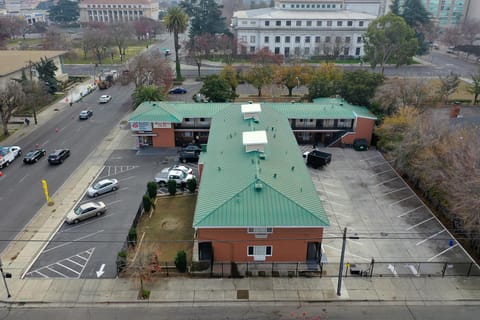 stayinnsuite  Motel in Stockton