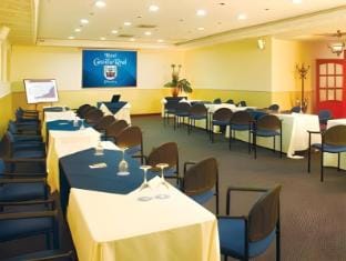 Meeting room(s)