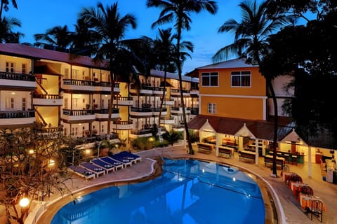 Property view