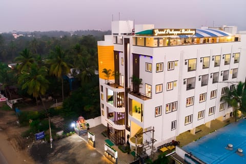 Property view