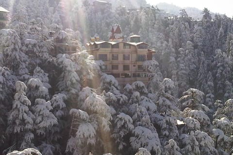 Property view