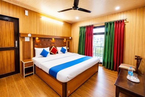 Room plan
