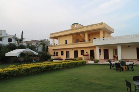 Property view