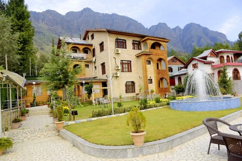 Property view