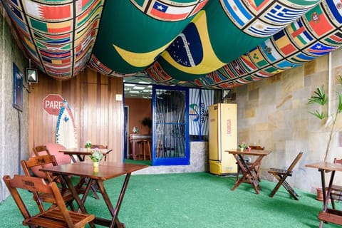 Maracanã Hostel Vila Isabel Hostel in Rio de Janeiro