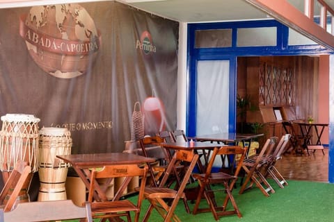 Maracanã Hostel Vila Isabel Hostel in Rio de Janeiro