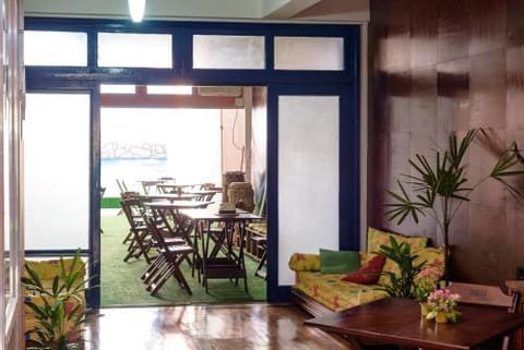 Maracanã Hostel Vila Isabel Hostel in Rio de Janeiro