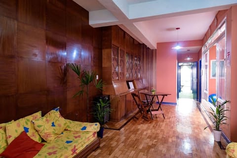 Maracanã Hostel Vila Isabel Hostel in Rio de Janeiro