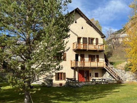 Property view