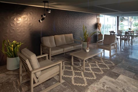 Hotel Grand Vista Cuernavaca Hotel in Cuernavaca