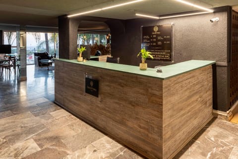 Hotel Grand Vista Cuernavaca Hotel in Cuernavaca