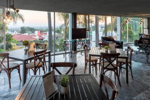 Hotel Grand Vista Cuernavaca Hotel in Cuernavaca