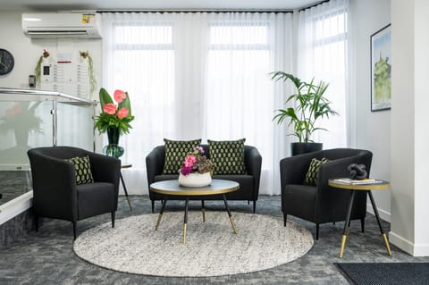 Solsen Flexi Stay & Motel Inn in Auckland