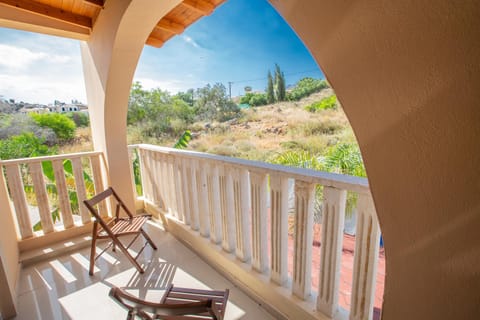 Protaras Holiday Villa Av6 Resort in Protaras