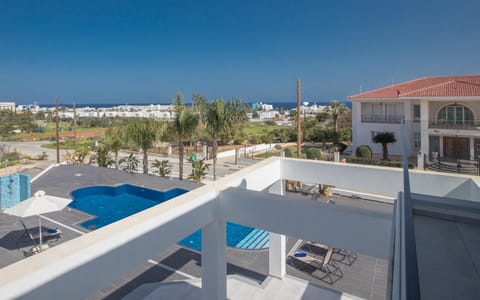 Protaras Holiday Villa Ds116 Resort in Protaras
