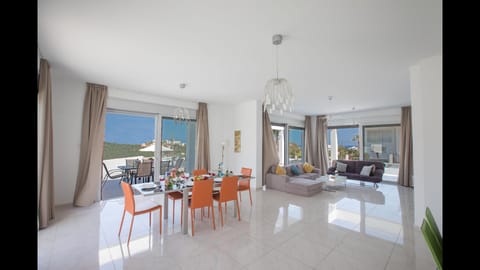 Protaras Holiday Villa Ds116 Resort in Protaras