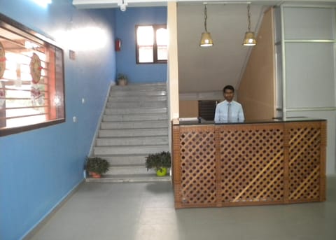 Recreational facilities