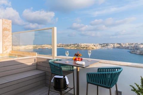 Iniala Harbour House  Hotel in Valletta