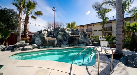 Hotel Calle Joaquin Hotel in San Luis Obispo