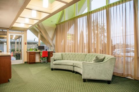 Hotel Calle Joaquin Hotel in San Luis Obispo