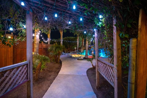 Hotel Calle Joaquin Hotel in San Luis Obispo