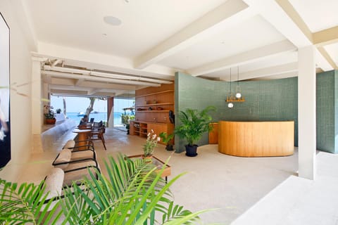 Lücke Boutique Hotel - Adults Only Hotel in Ko Tao