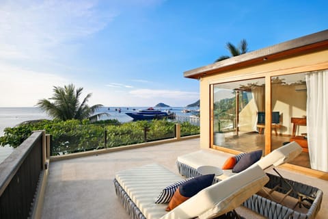 Lücke Boutique Hotel - Adults Only Hotel in Ko Tao