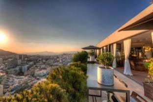 President Hotel Hotel in Athens