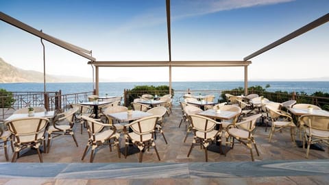 Pharos Rooms Apartment hotel in Euboea