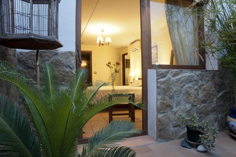 HOTEL TRISKEL Hotel in Xàbia