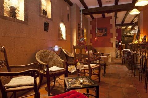 HOTEL TRISKEL Hotel in Xàbia