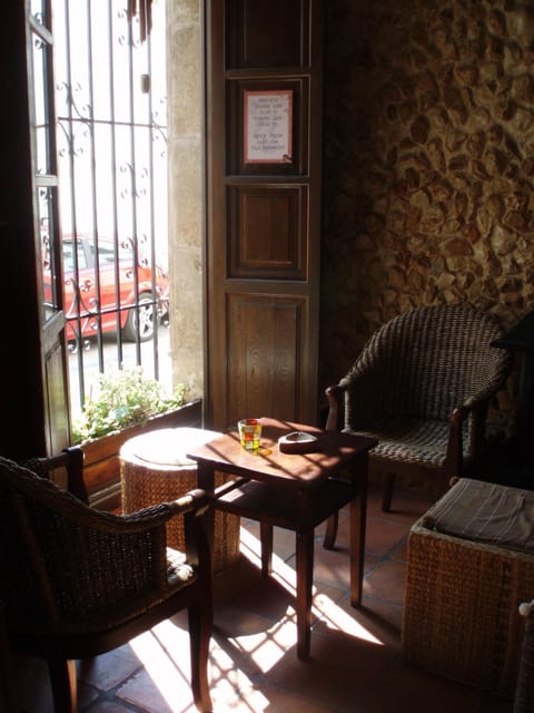 HOTEL TRISKEL Hotel in Xàbia