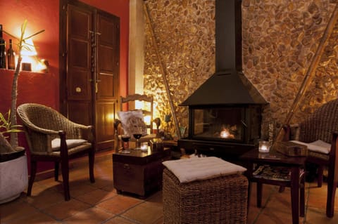 HOTEL TRISKEL Hotel in Xàbia