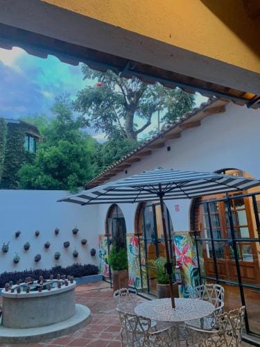 Property view