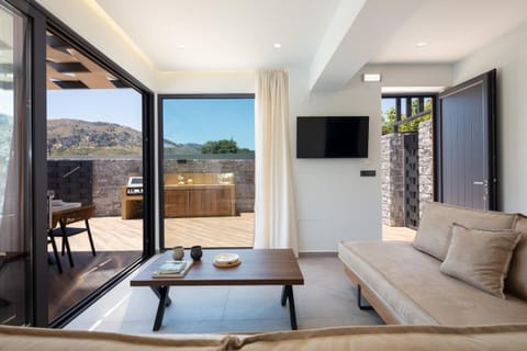 Bella Vista Hotel in Piskopiano