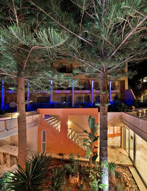 Minos Hotel Hotel in Rethymno