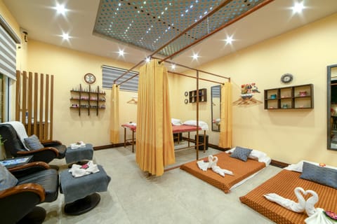Spa