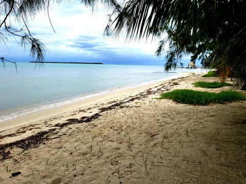 Ceiba Beach Resort Hotel in Stann Creek District