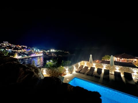 Hotel Palata Venezia Hotel in Ulcinj