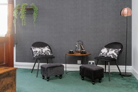 Carlton Hotel Hotel in High Street