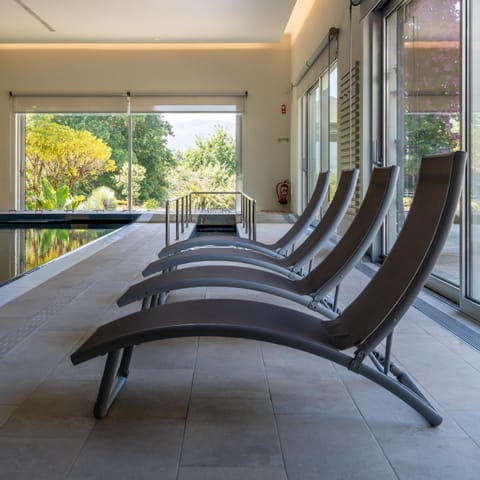 Rinoterra Minho Hotel in Viana do Castelo District, Portugal