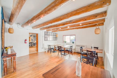 Desert Flower Boutique Hotel Hotel in Ranchos De Taos