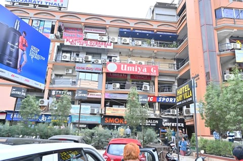 Property view